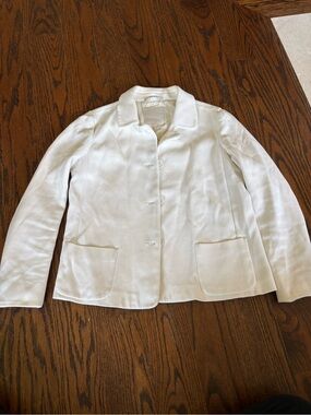 Max Mara blazer size 8